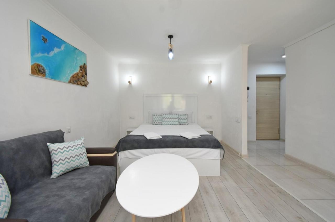 Cozy Apartment Near To The Metro H Kochar 19 Jerevan Buitenkant foto