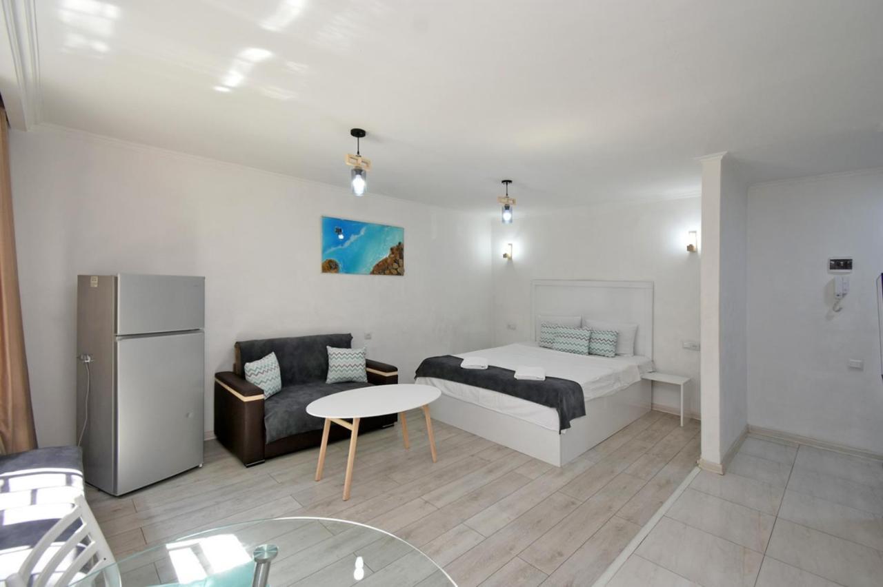 Cozy Apartment Near To The Metro H Kochar 19 Jerevan Buitenkant foto