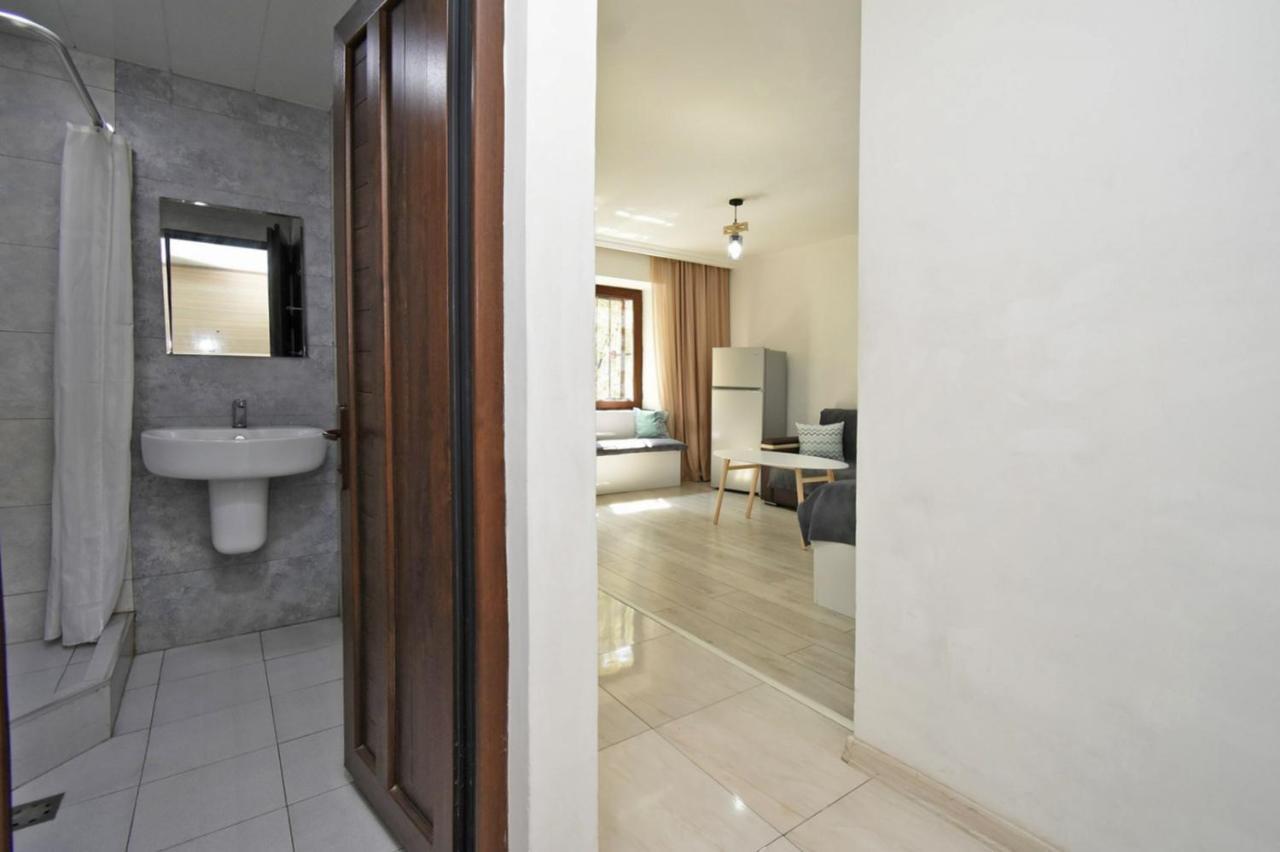 Cozy Apartment Near To The Metro H Kochar 19 Jerevan Buitenkant foto