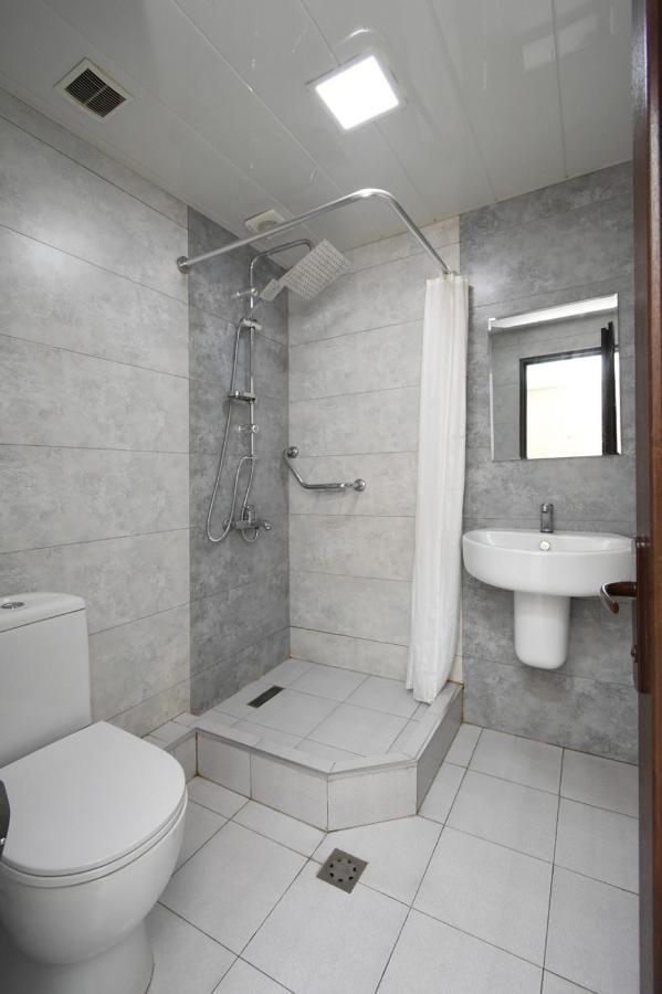 Cozy Apartment Near To The Metro H Kochar 19 Jerevan Buitenkant foto